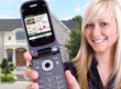 Take us on the road with you! Search for homes right thru your cell phone! Text TRG to 87778 or click here!