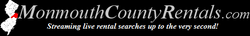 Monmouth County Rentals from MonmouthCountyRentals.com