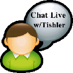 Have a question? Click to chat with us live right now. If we are away you  can leave us a message..