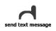 Send us a text!