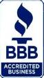 We have an A rating with the better business bureau. Give us a chance to earn your business!